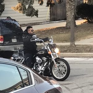 Meet your Posher, Lawrence